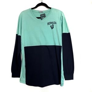 Spirit Jersey by Southpointe Jersey - Bermuda